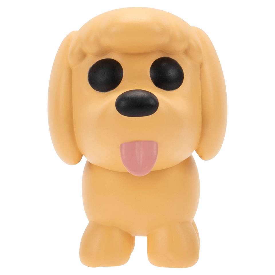 Adopt Me Mystery Pets