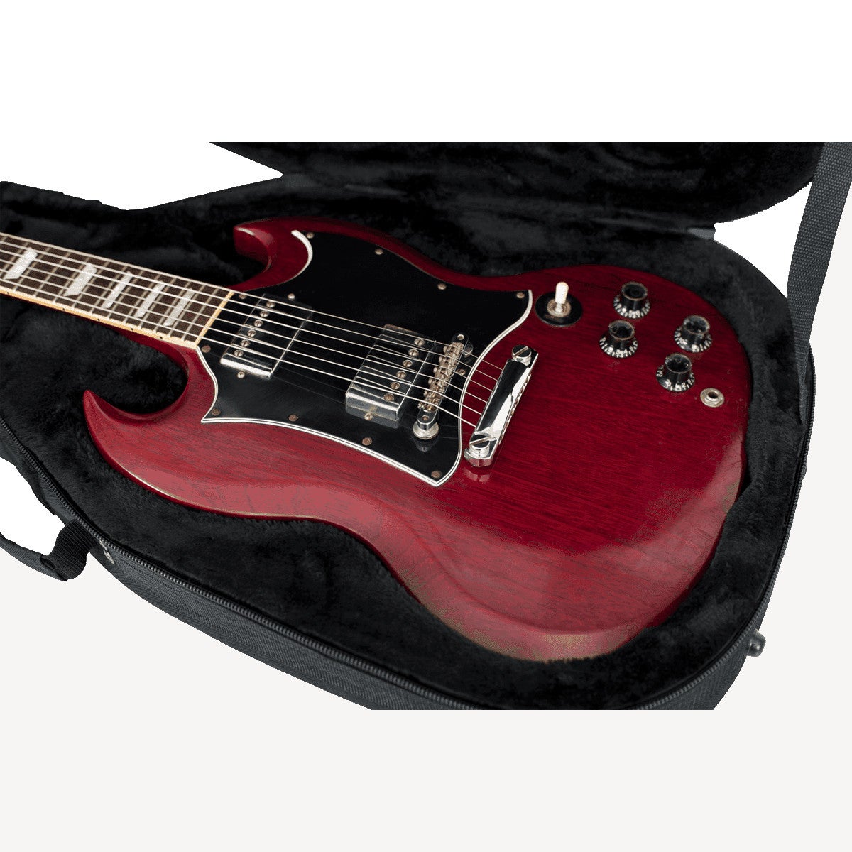 Gator Cases GL-SG voor Gibson® SG® gitaar