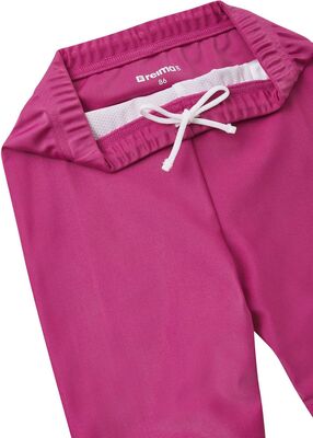 Reima Pulahdus Badeshorts, Magenta Purple