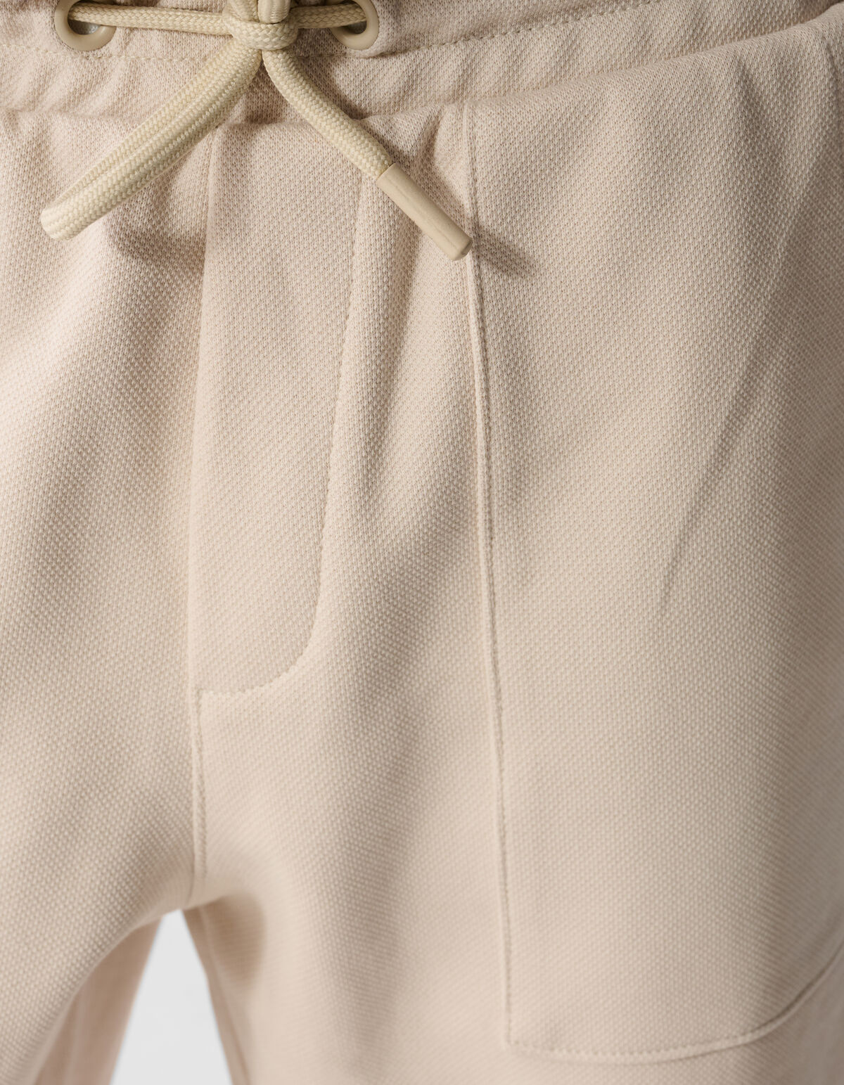 Pocket Short Zand