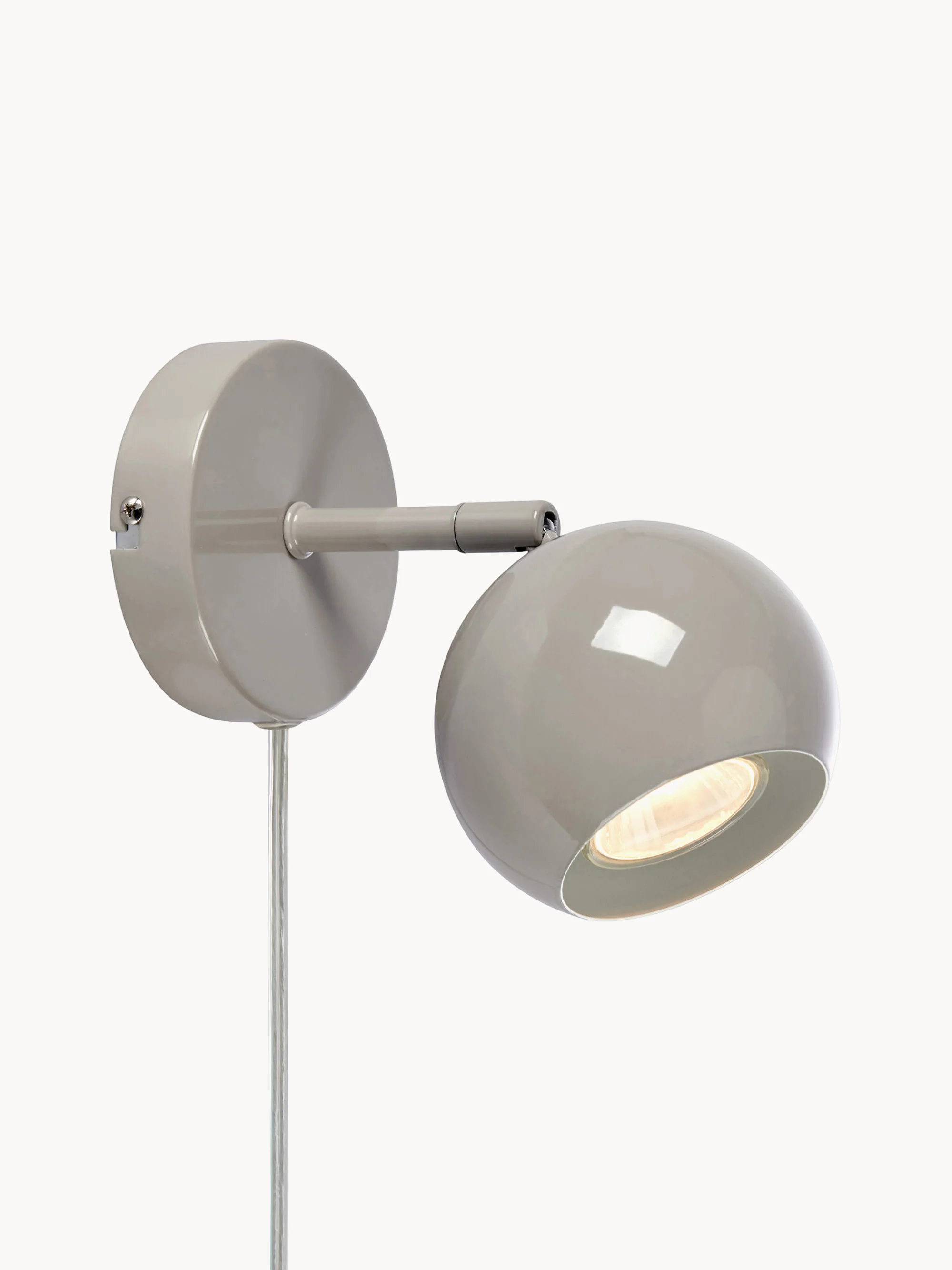Wandlamp Pop