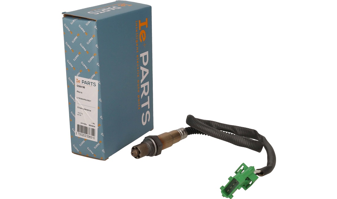 Lambda-sonde