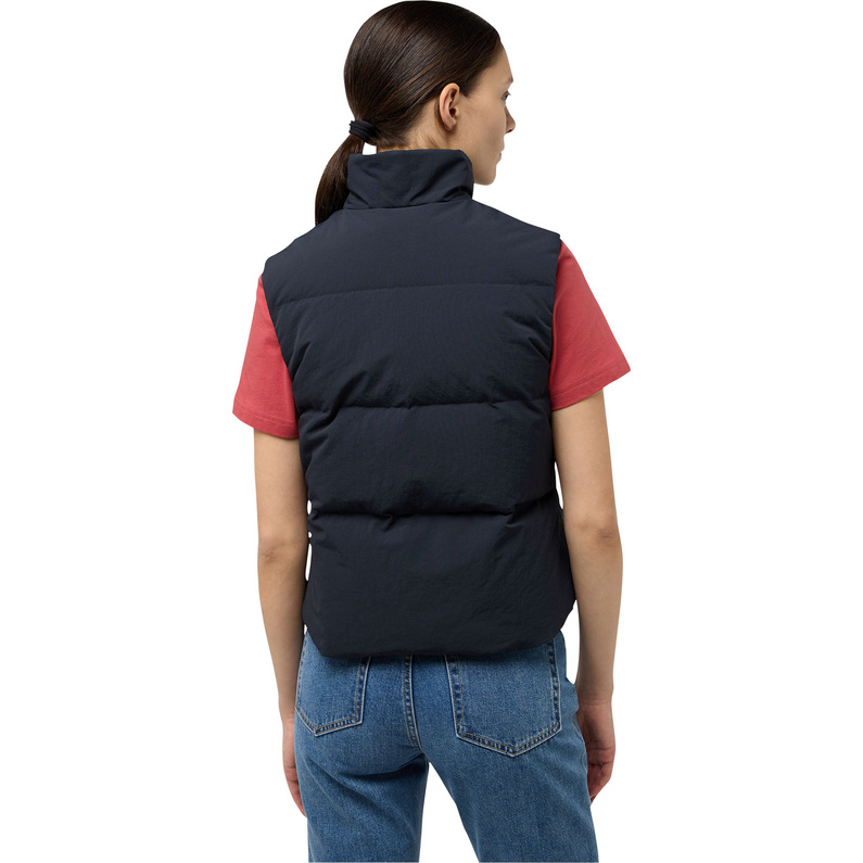 Jack Wolfskin Damen Nordlicht Weste