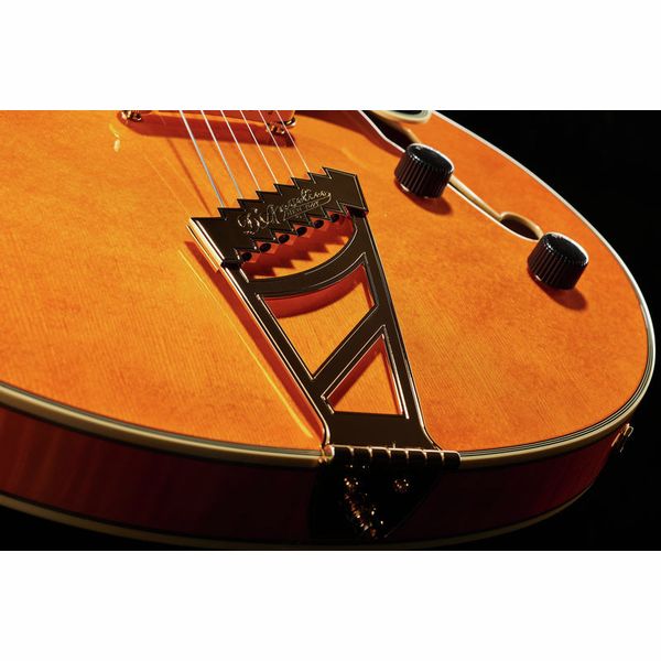 Dangelico Excel 59 Vintage Natural