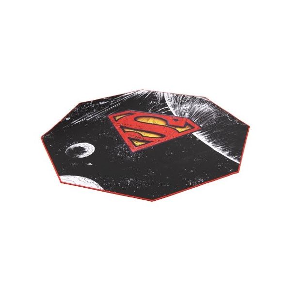 Subsonic Tapete de Cadeira Super-Man