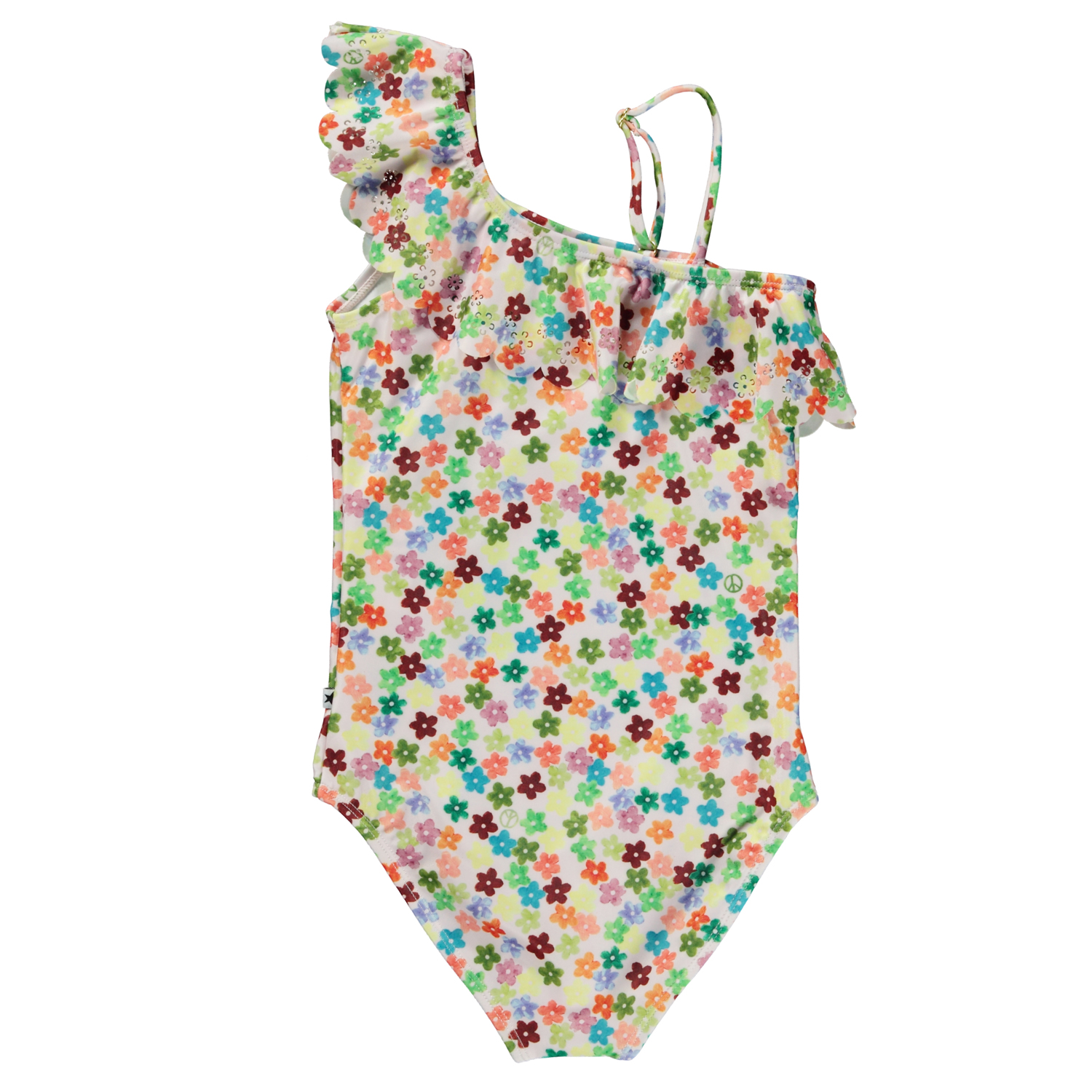 Net - Flower Petit