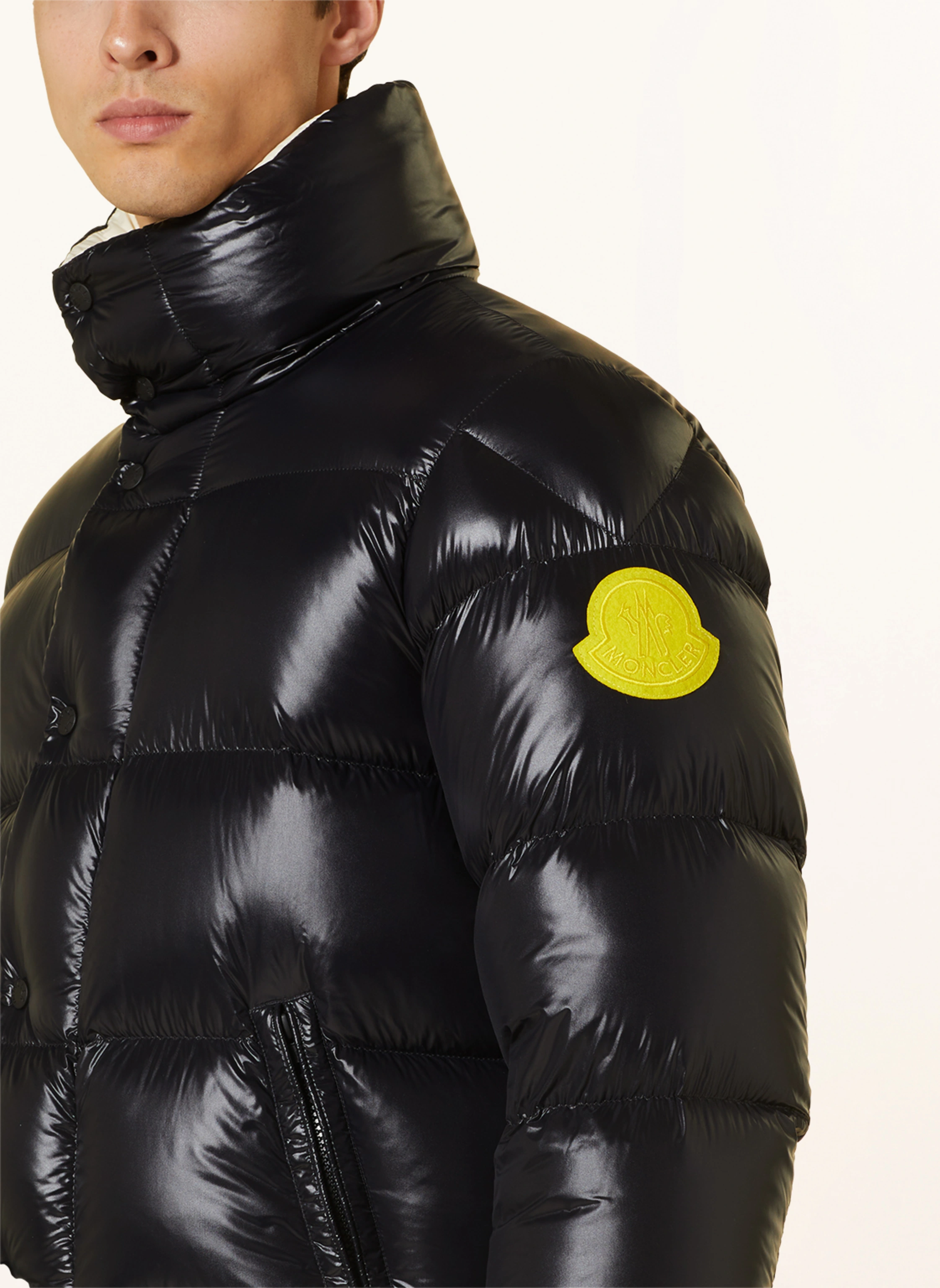 MONCLER Daunenjacke DERVOX