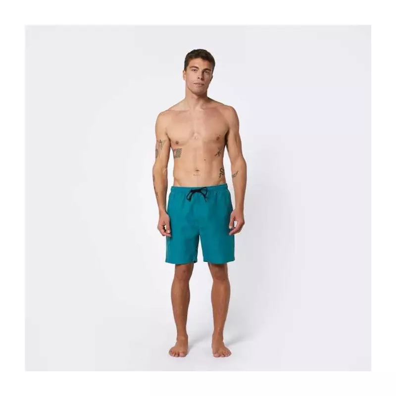 Boardshort MYSTIC Brand Swim Ocean