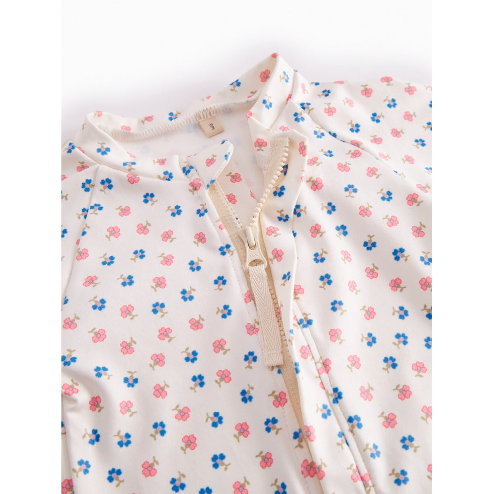 Køb MarMar Swim Print Mini Flower Swal Dragt