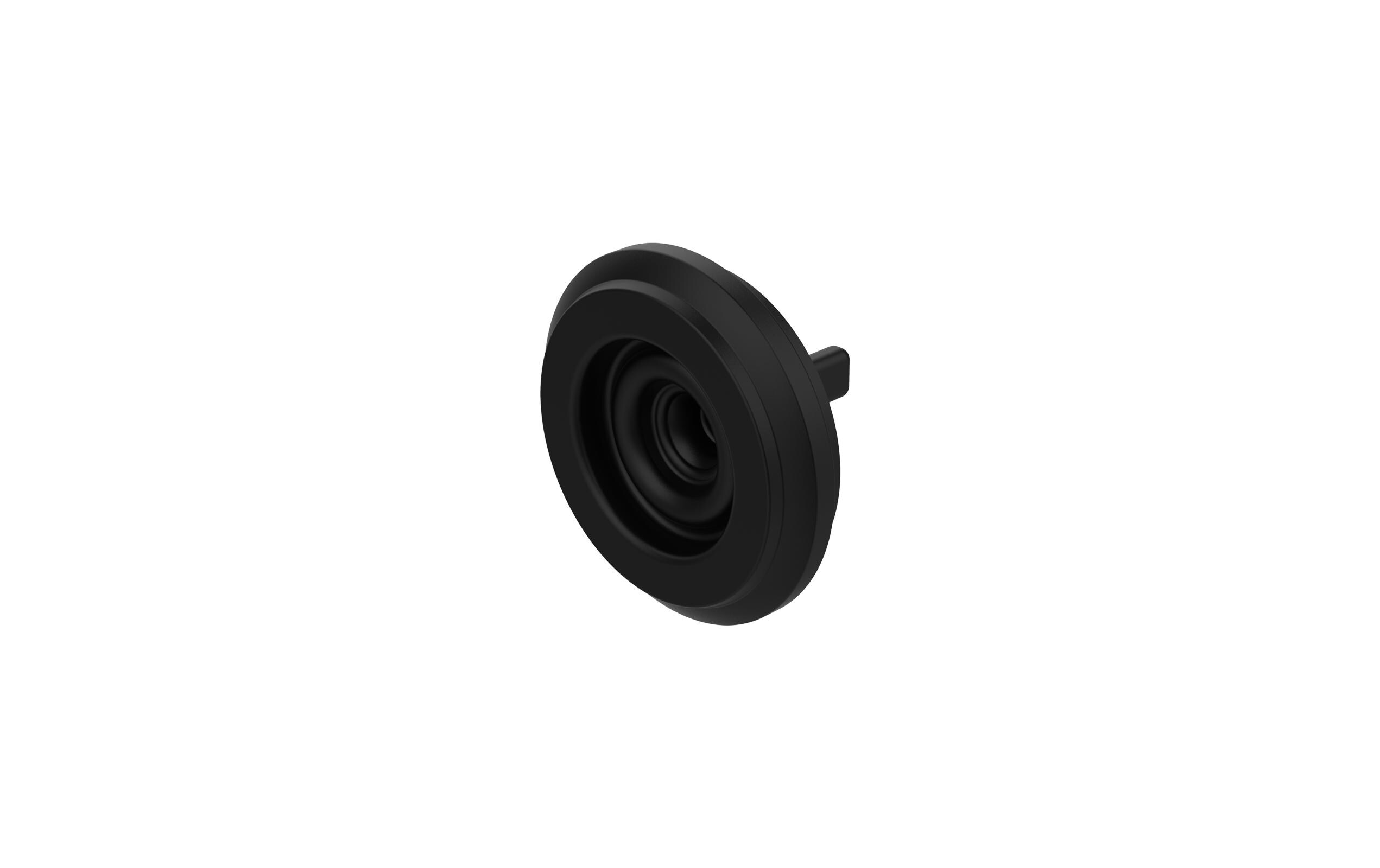 Zubehör TQ3901 Dichtung M20 Schwarz 10 StückAXIS TQ3901 Dichtung M20