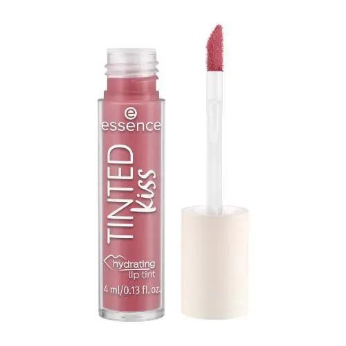 Tinted Kiss Hydrating Lip Tint 02 Mauvelous