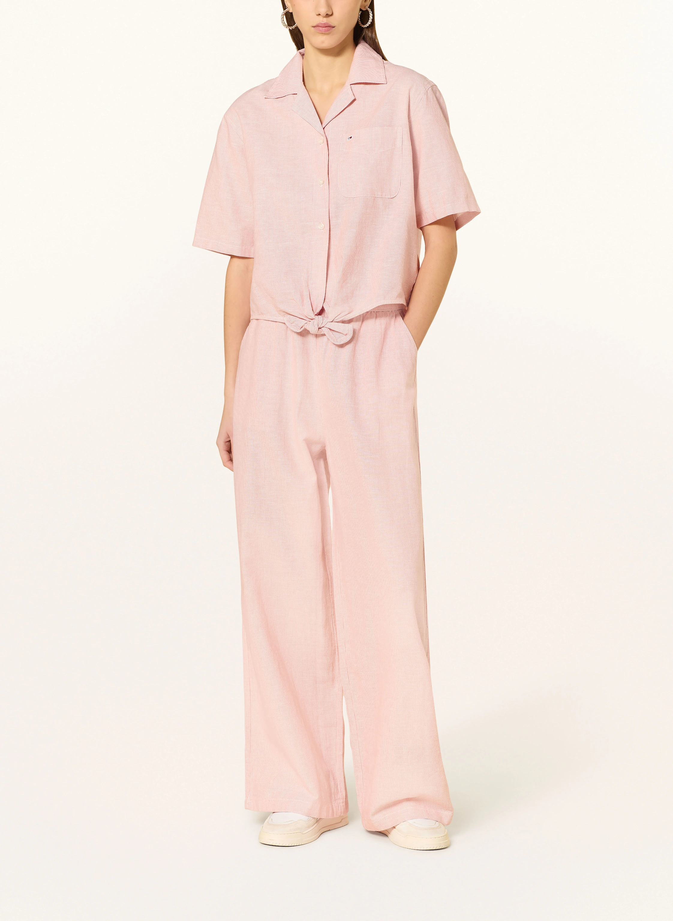 TOMMY JEANS Hose