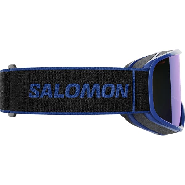 Masque de ski SALOMON AKSIUM 2.0 PHOTO