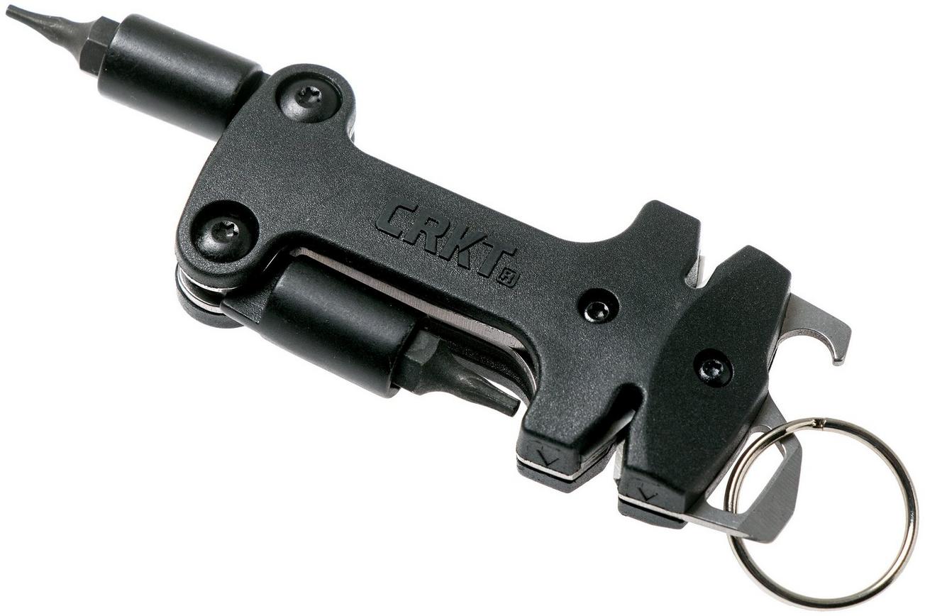 CRKT Knife Maintenance Tool 9704 onderhoudstool, Tom Stokes design