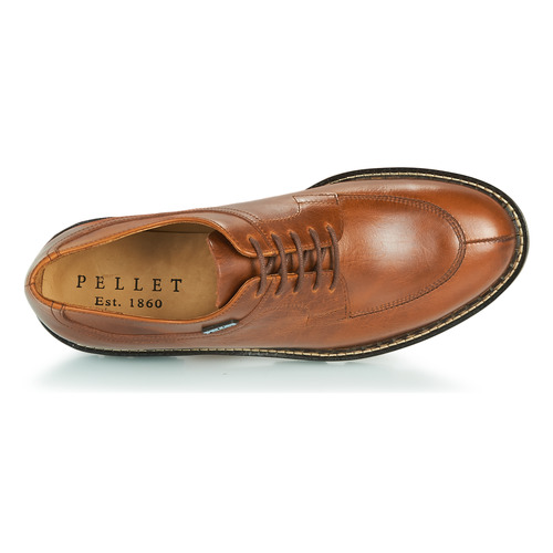 Pellet - MONTARIO - Veau pull up brandy