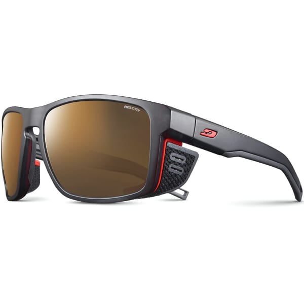 Lunette de ski JULBO SHIELD M RV HM2-4