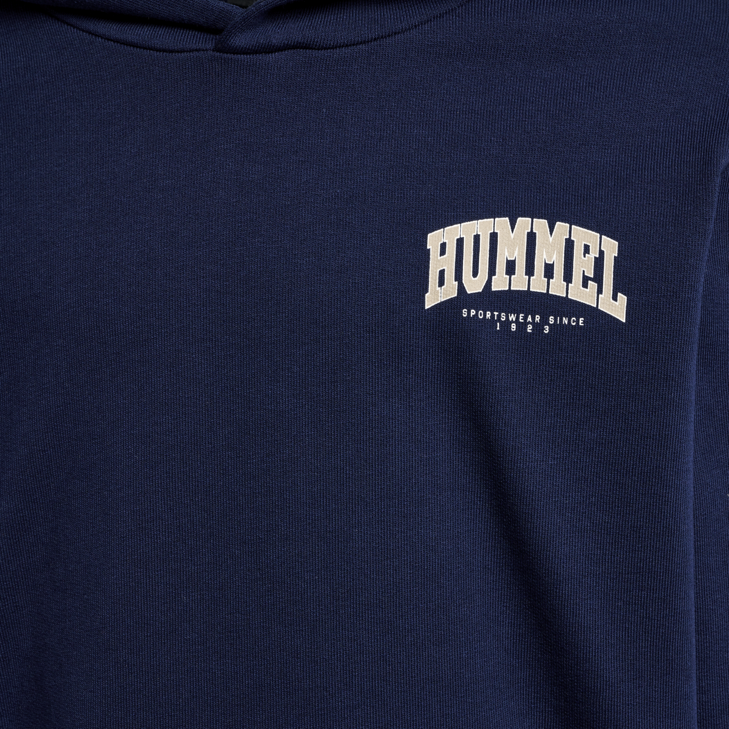 hmlFAST HOODIE
