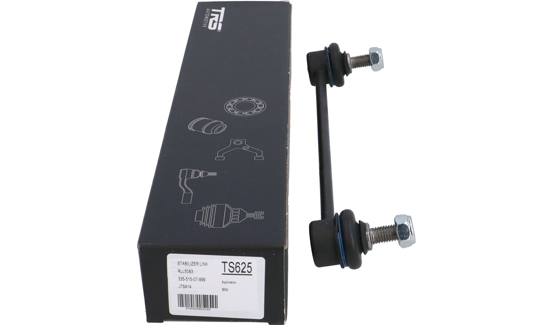 Stabilisatorbolt