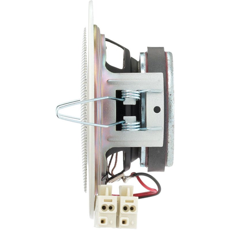 Visaton DL 8 3.3 inch plafondluidspreker 8 Ohm