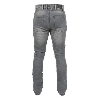 Jean DXR KAPTOR - Straight - Gris