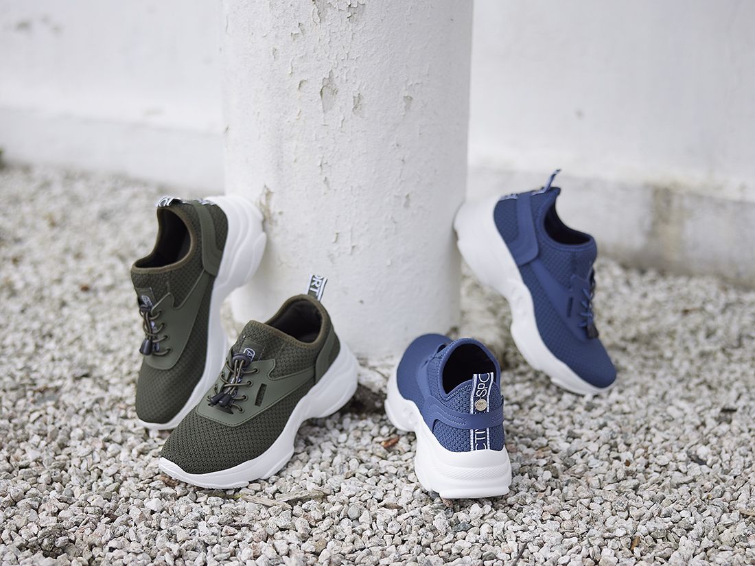 Sanna sneaker