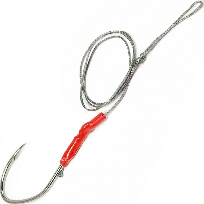 Bas De Ligne Silure Technipêche Strong - 60Cm