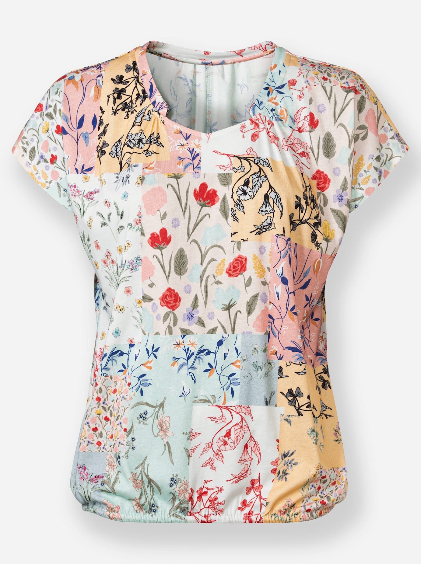 Inspirationen Print-Shirt »Shirt«, 1 Stk.