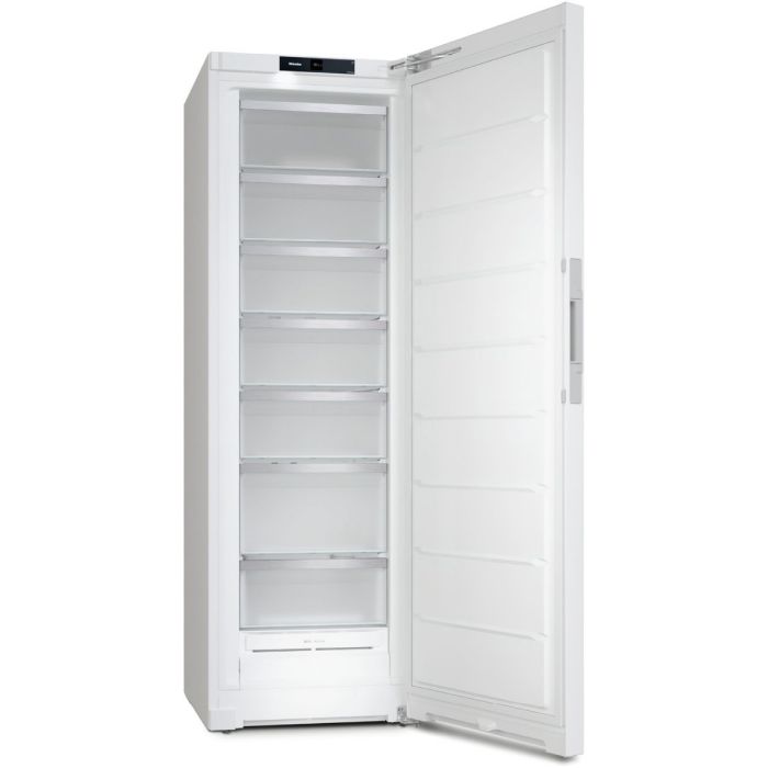 Miele Gefrierschrank FN 4872 D ws
