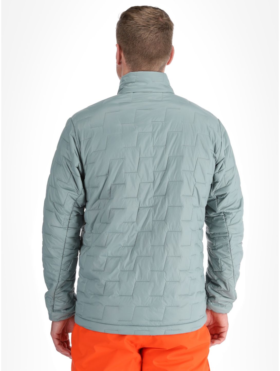 Lifaloft Insulator donsjas heren