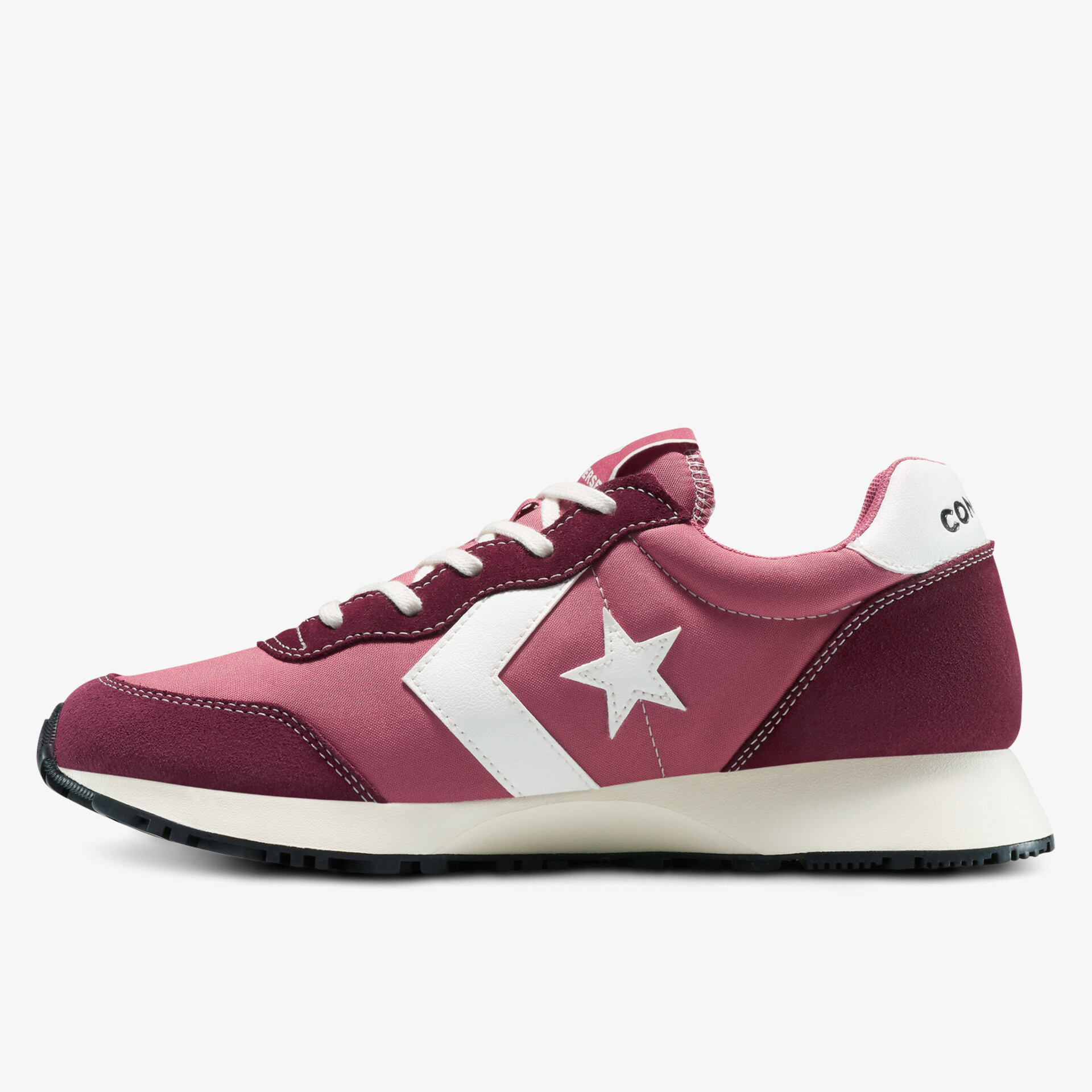CONVERSE Omega Trainer Damen Sneaker Low mehrfarbig