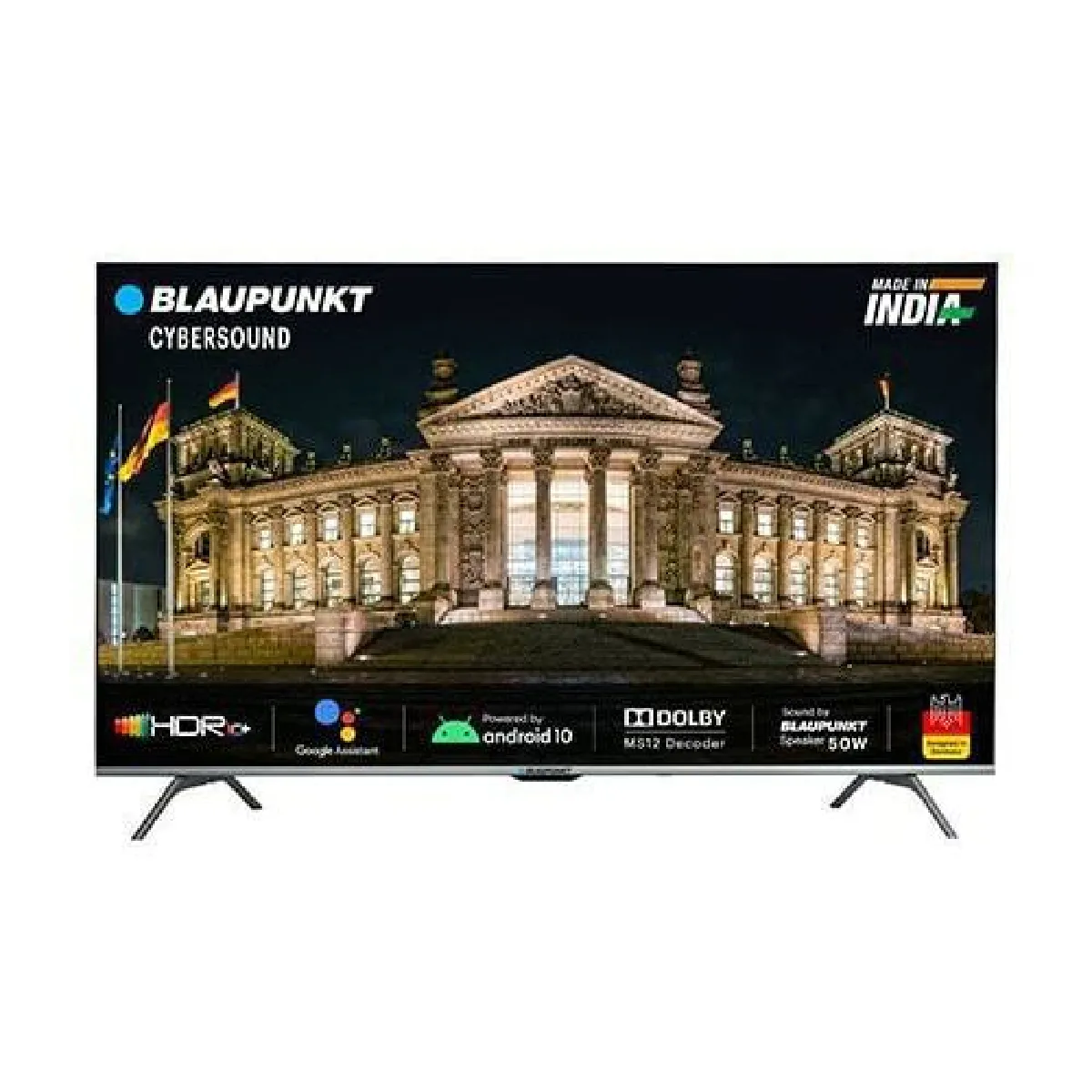 Blaupunkt BS43U3012OEB