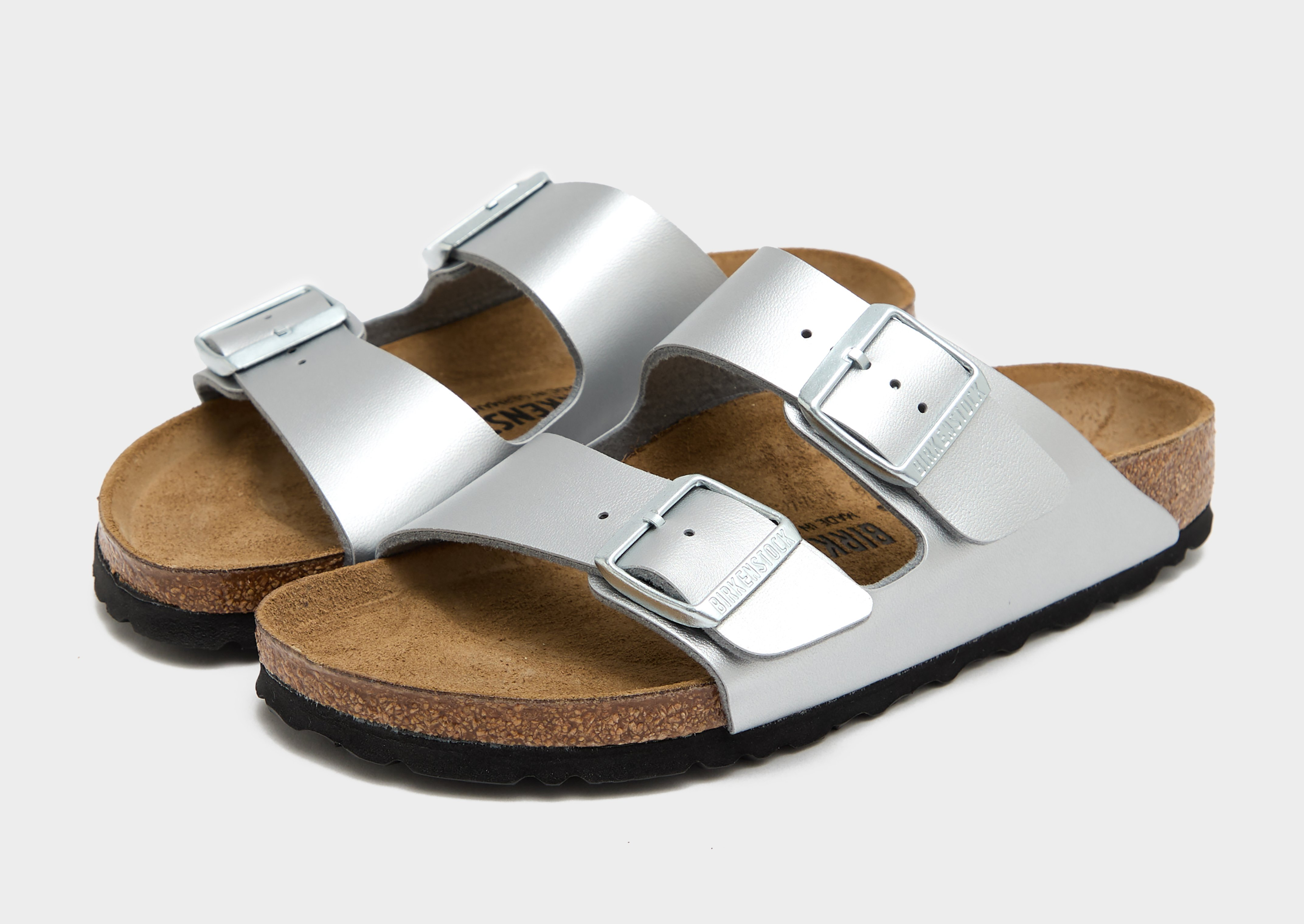 Birkenstock Arizona Femme
