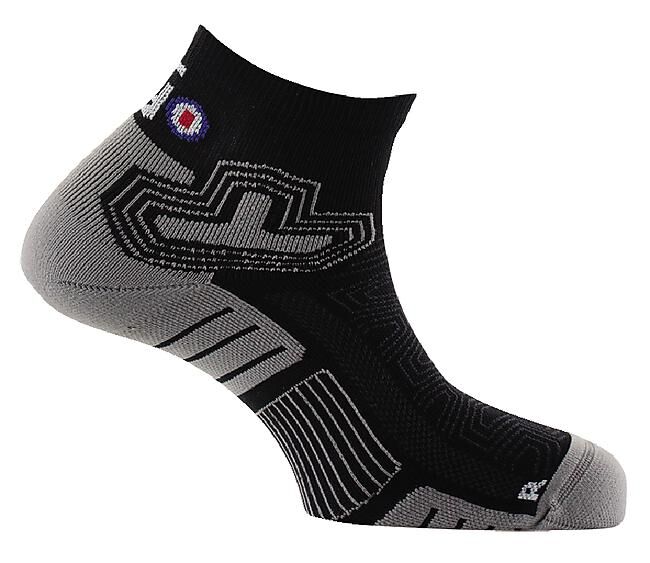 THYO - CHAUSSETTES DE RUNNING RUN LIGHTY