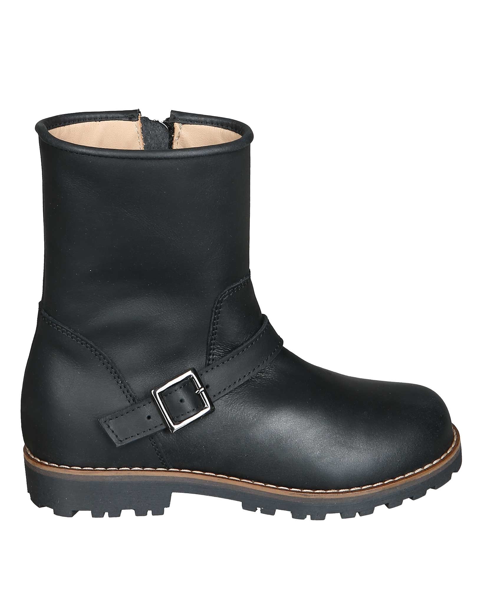 Winterstiefel LORIE in schwarz