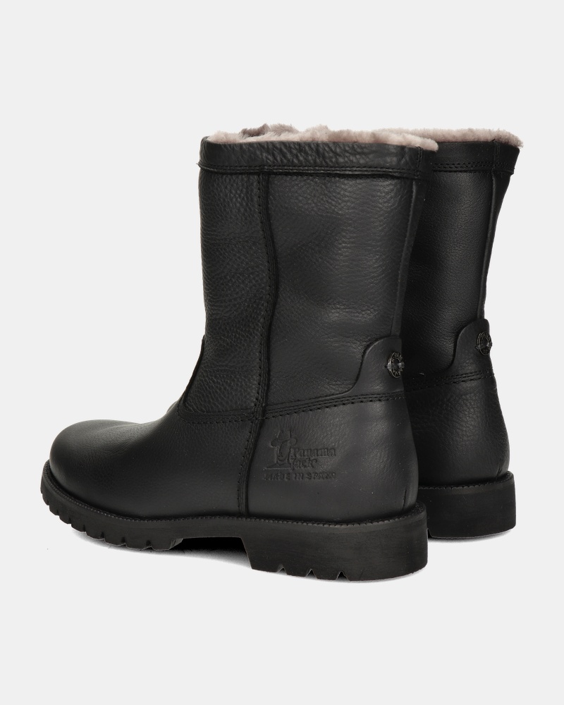 Panama Jack Fedro Igloo Gevoerde boots  - zwart