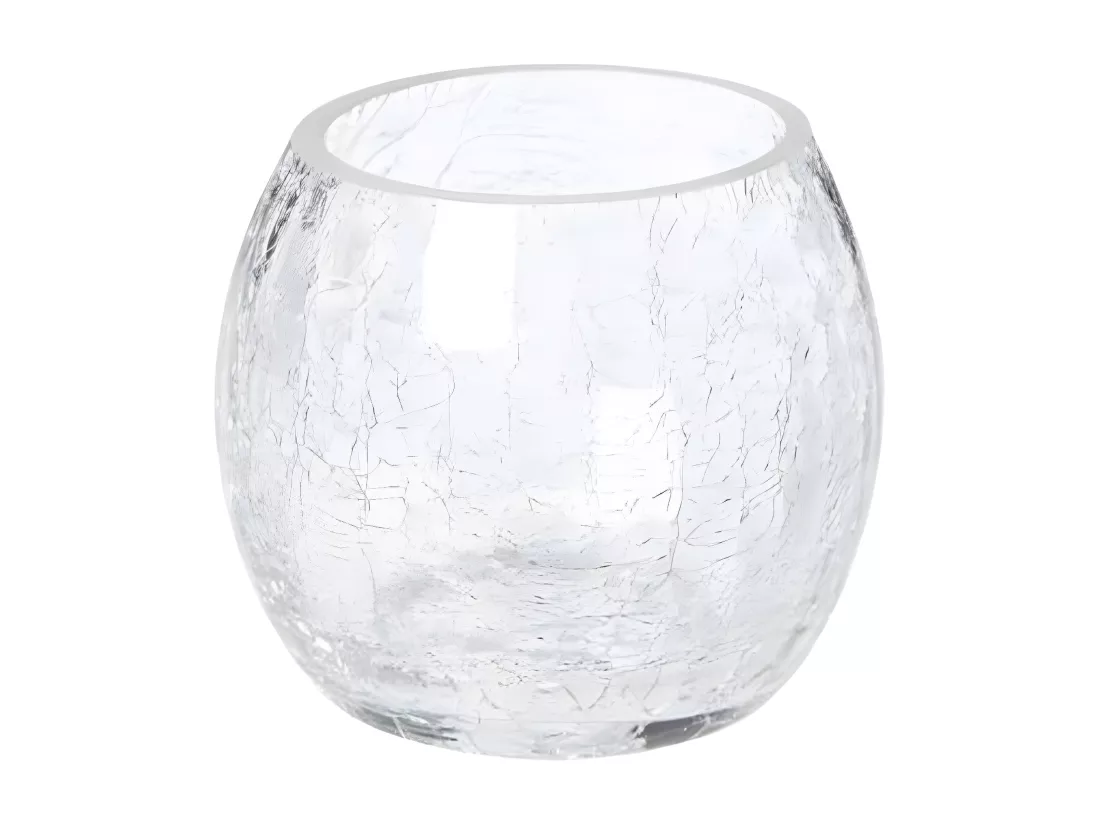 Photophore en Verre 