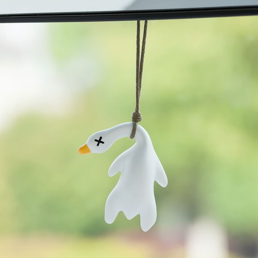 Masoom - Gans Hars Hangende Decoratie
