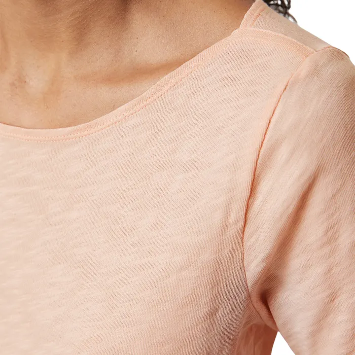 Marc O'Polo Submarine Round Neck Shirt Dames