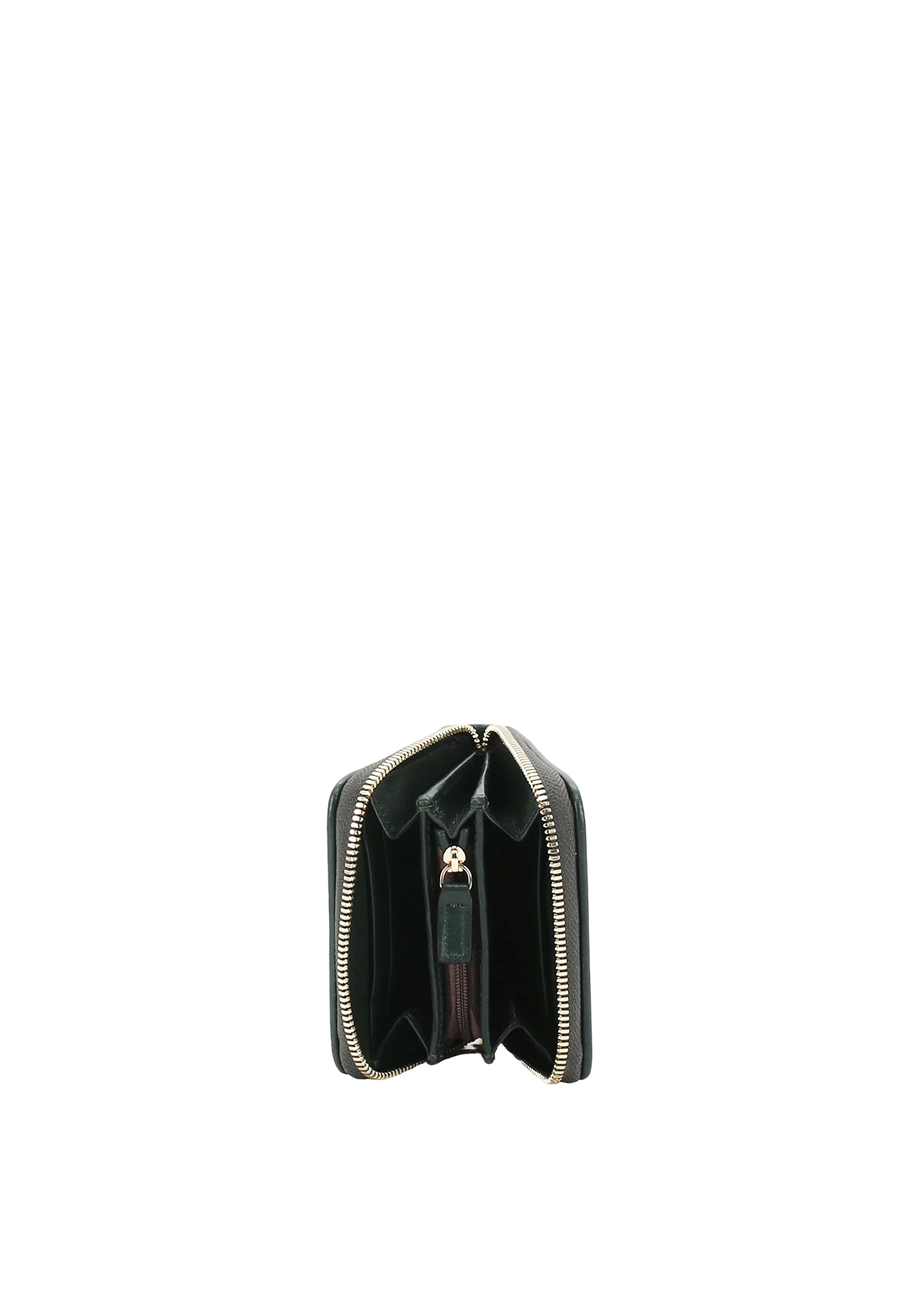 Wallet Leather Piuma Opaco Standard