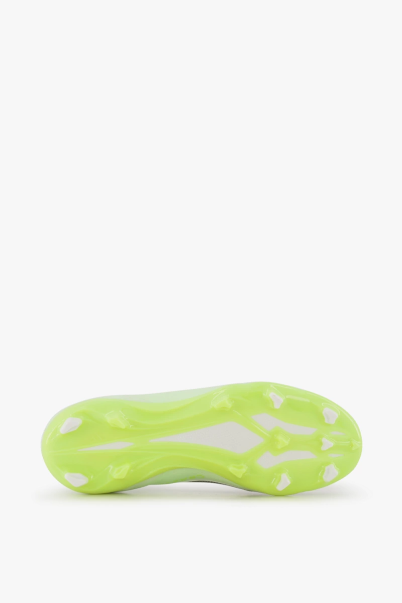adidas Performance X Crazyfast.1 LL FG Kinder Fussballschuh