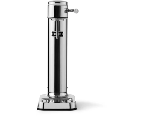 Aarke Carbonator III Polished Steel