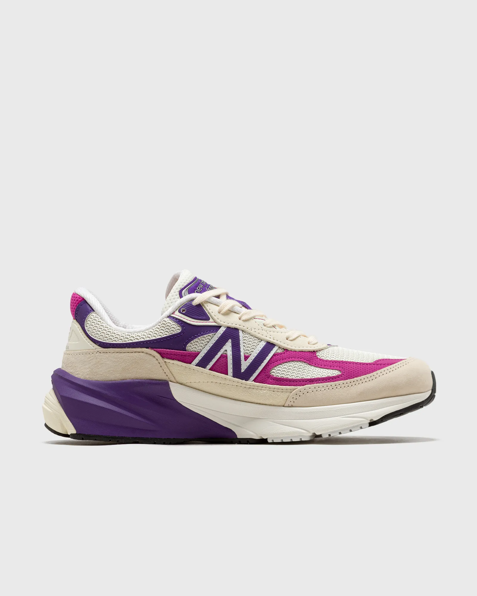 New Balance Made in USA 990v6 TD