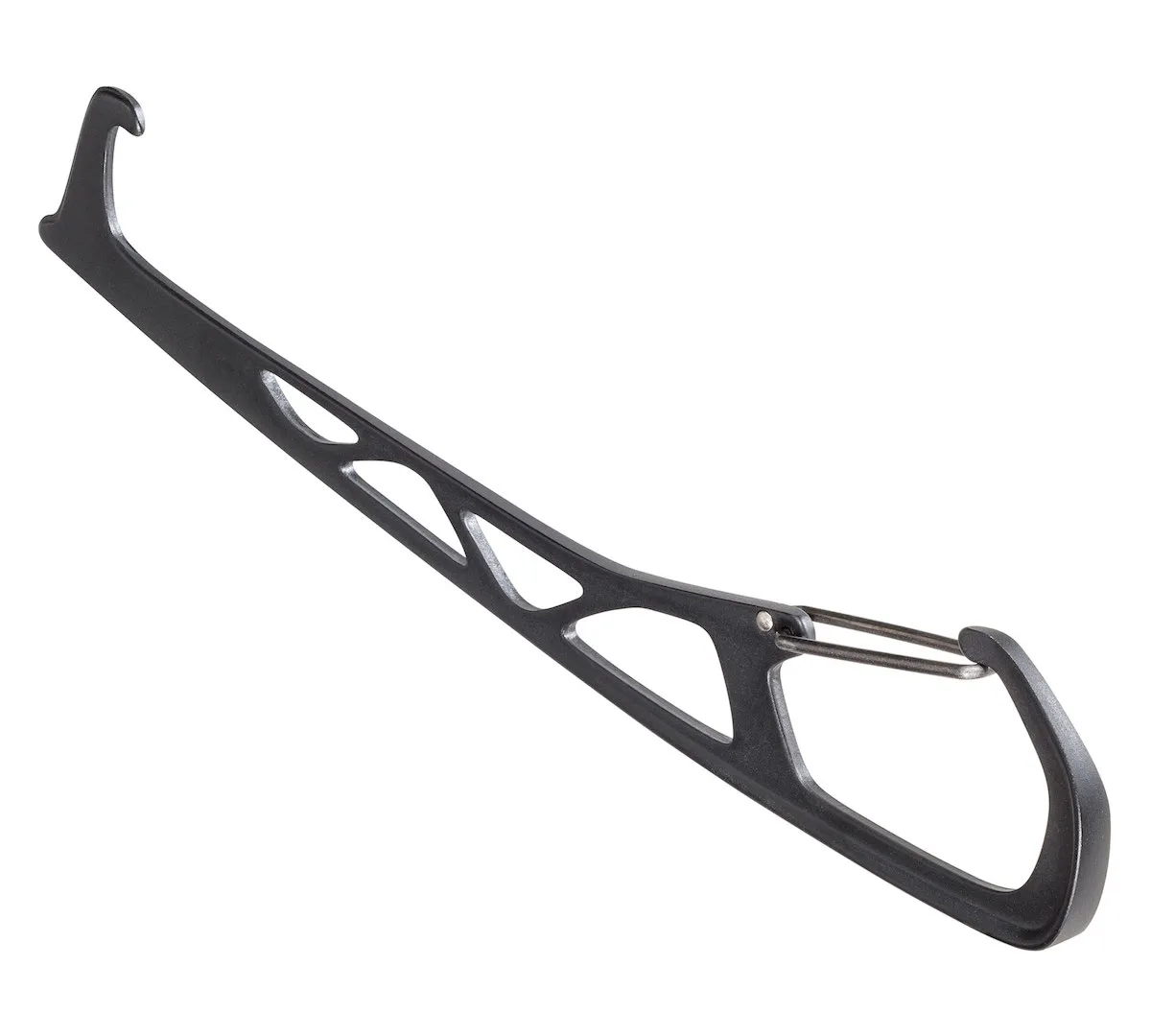 Black Diamond Wiregate Nut Tool Black