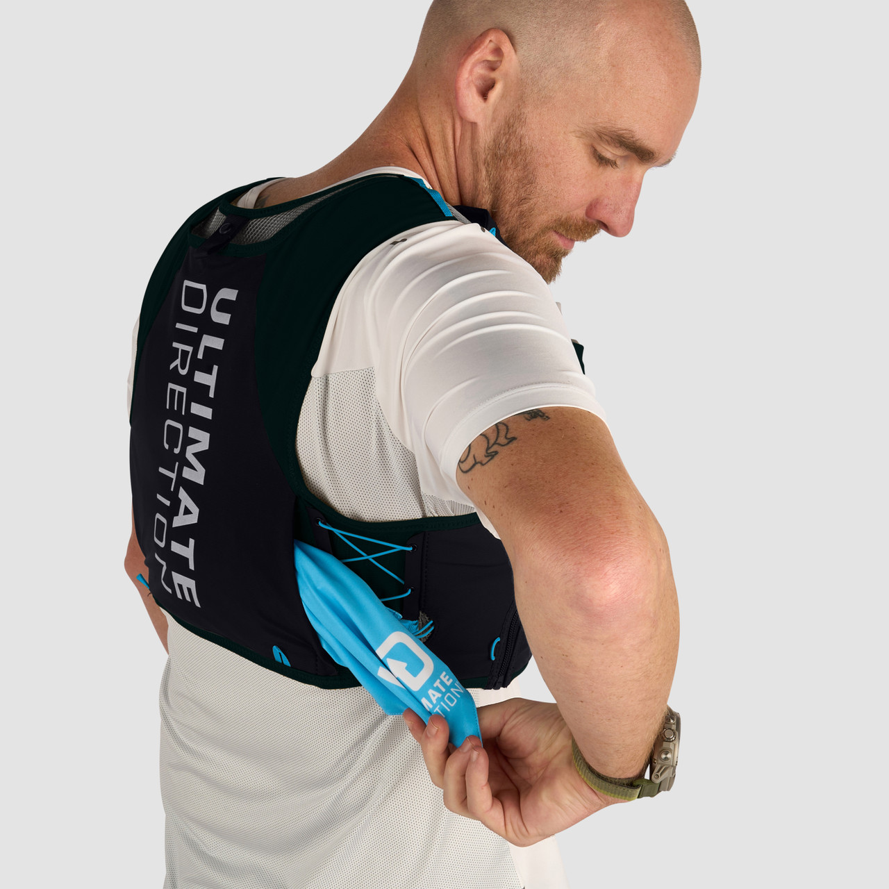 Ultimate Direction Xodus Vest