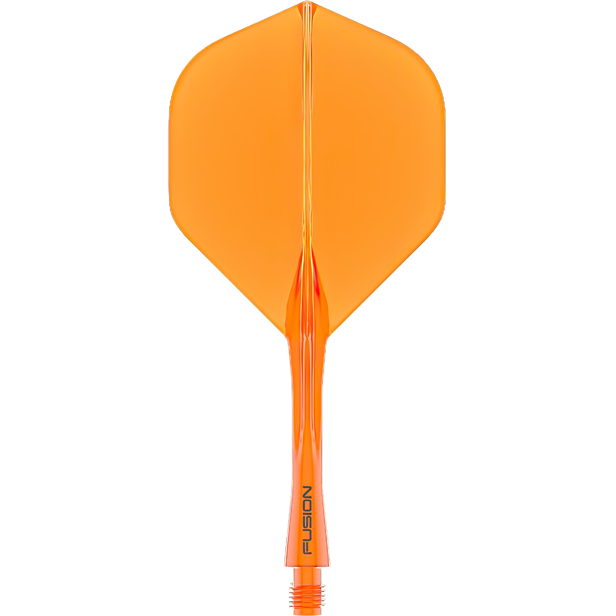 Winmau - Fusion Flightsystem Orange - No2