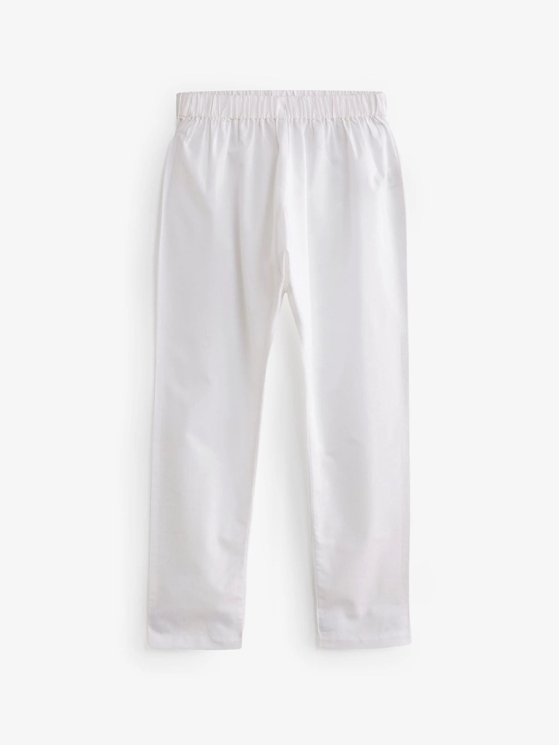 Wit - EID Koerta broek (3 mnd - 16 jr)