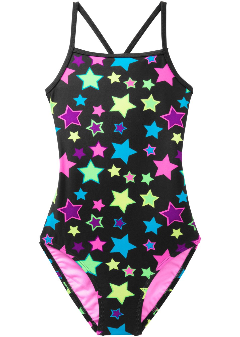 Maillot 1 pièce