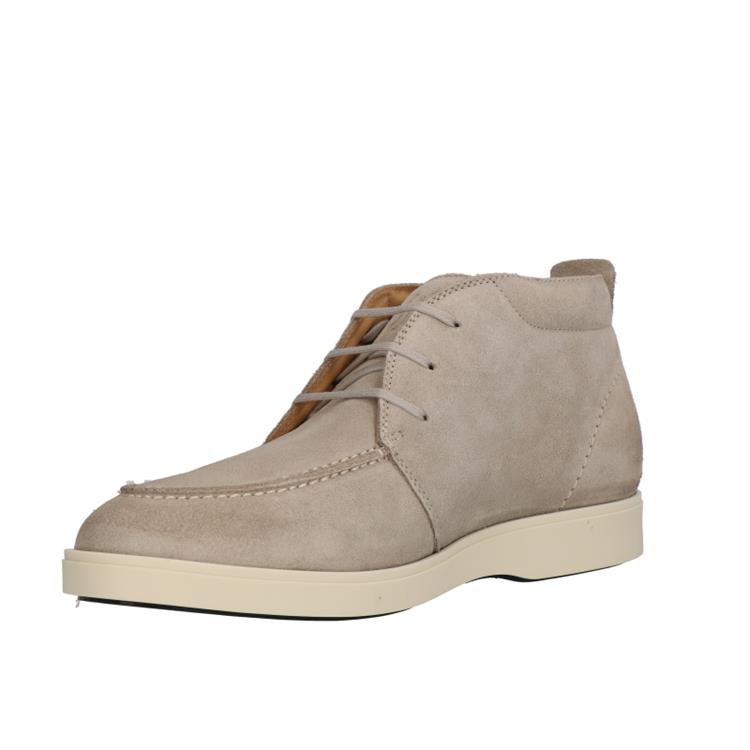 Berkelmans ESSANTS Earth suede