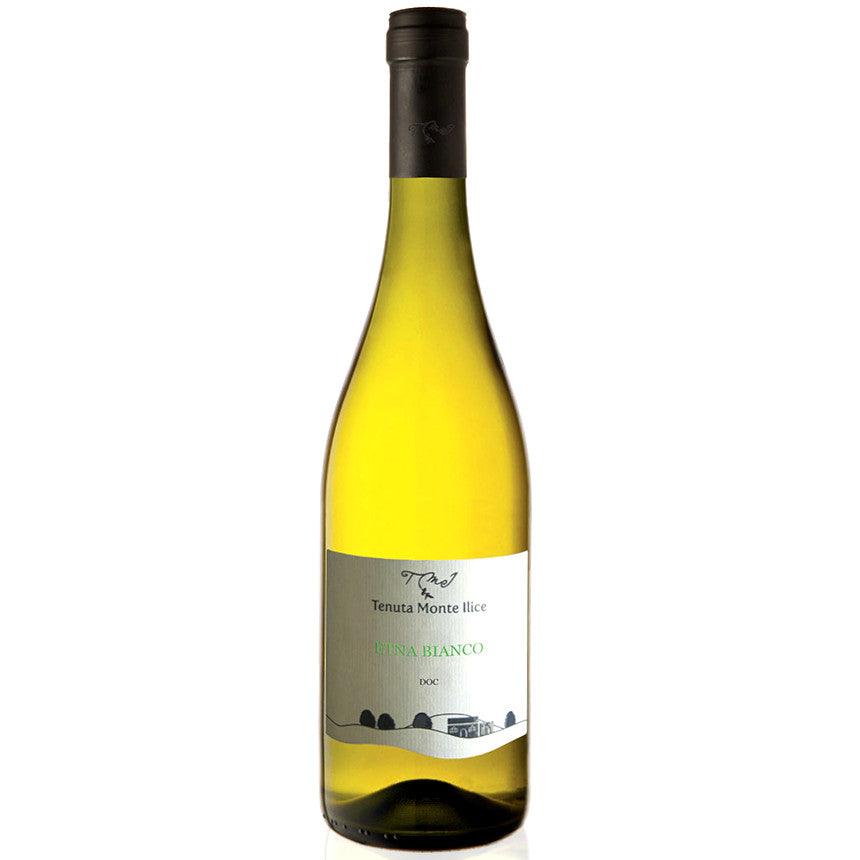 Etna Bianco 2019