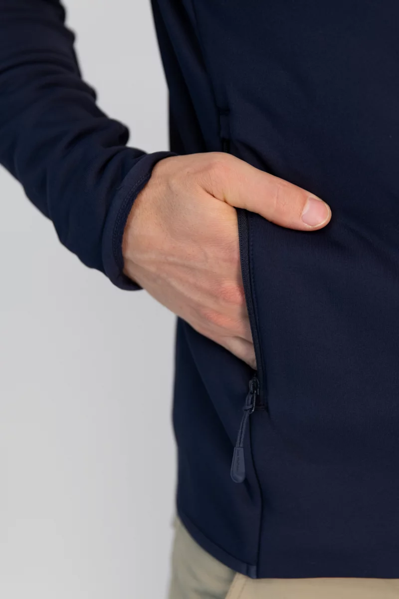 Jack Wolfskin Baiselberg Herren Midlayer